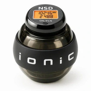 Powerball Gyroscope 280Hz Pro Electric-Start