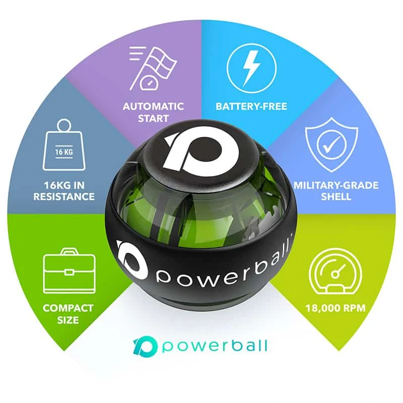 Powerball 280Hz Autostart Classic