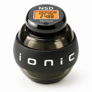 Powerball Gyroscope 280Hz Pro Electric-Start
